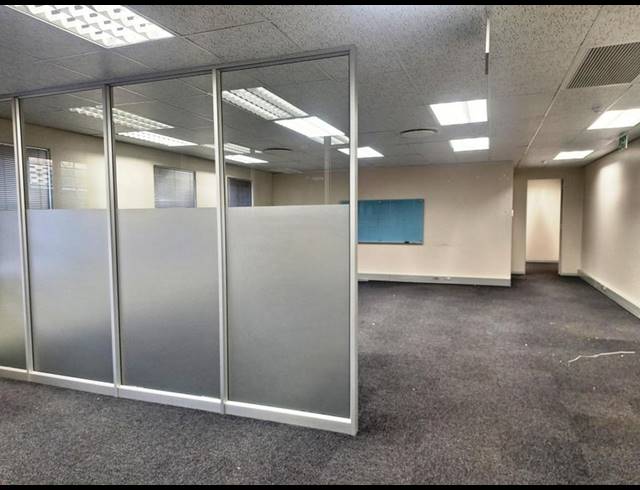 BUSINESS PROPERTY TO RENT IN ROUTE 21 BUSINESS PARK